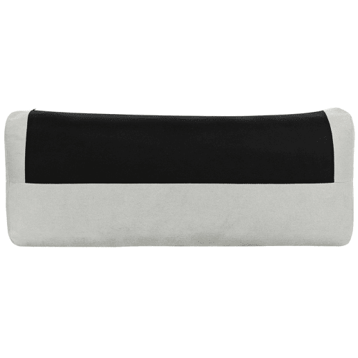 Beliani Sofá de esquina Chenille MALOY Beliani Sofá de esquina Chenille MALOY