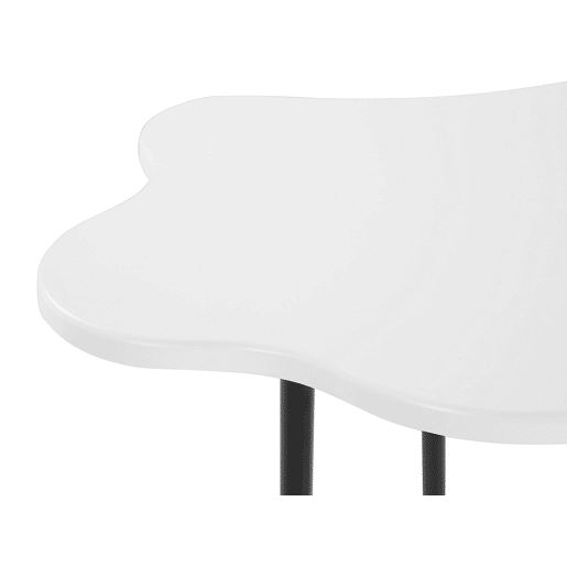 Beliani Mesa de apoio CLOUD Beliani Mesa de apoio CLOUD