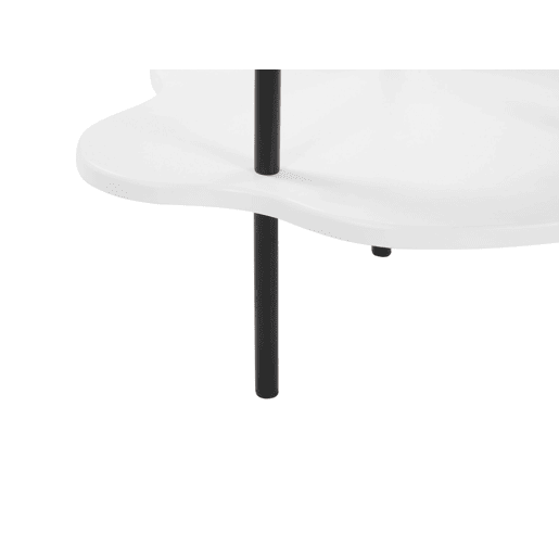 Beliani Mesa de apoio CLOUD Beliani Mesa de apoio CLOUD