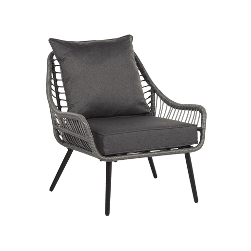 Beliani Conjunto bistrĂ´ LAURETO Beliani Conjunto bistrĂ´ LAURETO