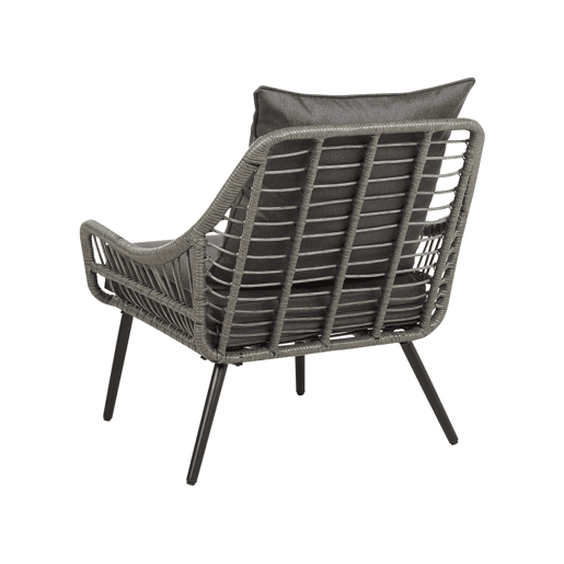 Beliani Conjunto bistrĂ´ LAURETO Beliani Conjunto bistrĂ´ LAURETO