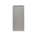 Beliani Maceta DION Beliani Maceta DION Gris Claro