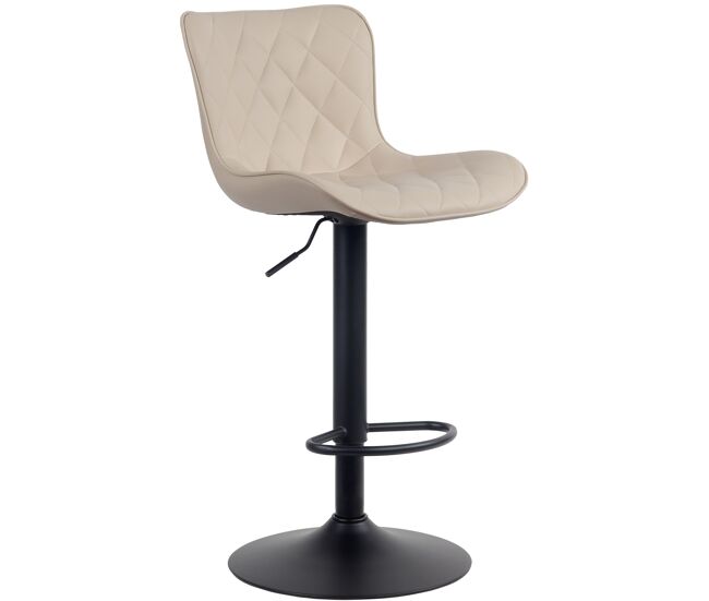 Taburete de bar emma 83x48x54 cm