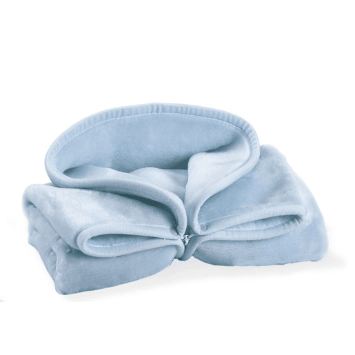 Saco de dormir infantil Baby Sweet Pierre Cardin Cor Azul 80x90cm Donegal Collections