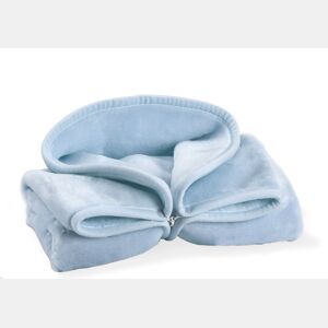 Saco de dormir infantil Baby Sweet Pierre Cardin Cor Azul 80x90cm Donegal Collections