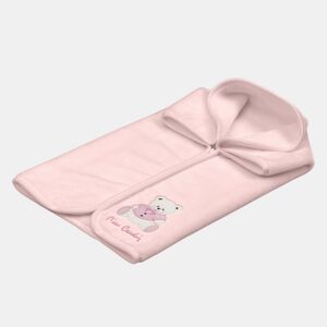 Saco de dormir infantil Baby Sweet Pierre Cardin Cor Azul 80x90cm Donegal Collections