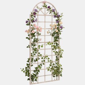 Metal Crema antiguo 1X70X180 cm