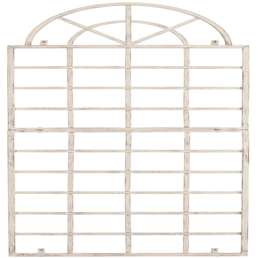 Metal Crema antiguo 1X70X180 cm Metal Crema antiguo 1X70X180 cm