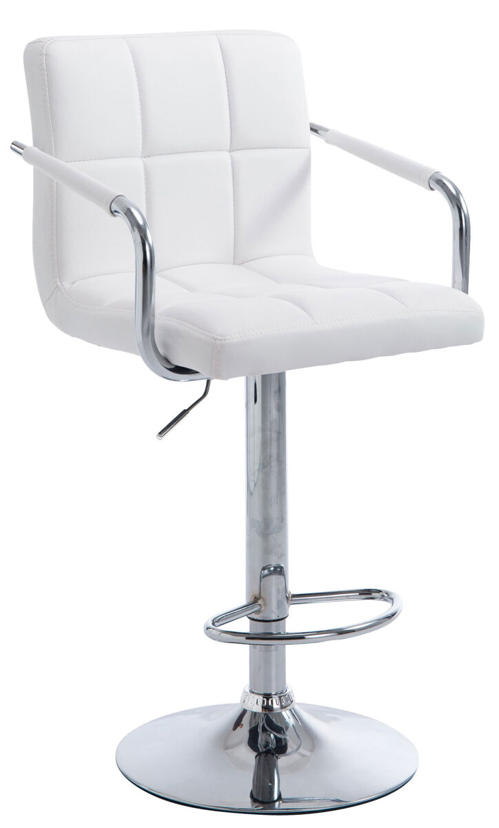 Taburete de bar lucy v2 91x54x46 cm