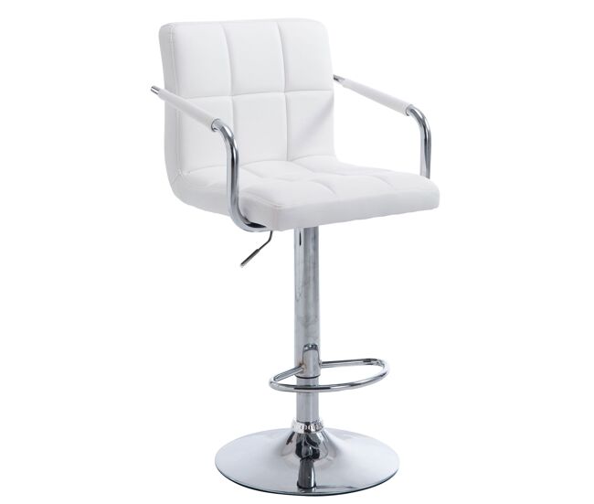 Taburete de bar lucy v2 91x54x46 cm