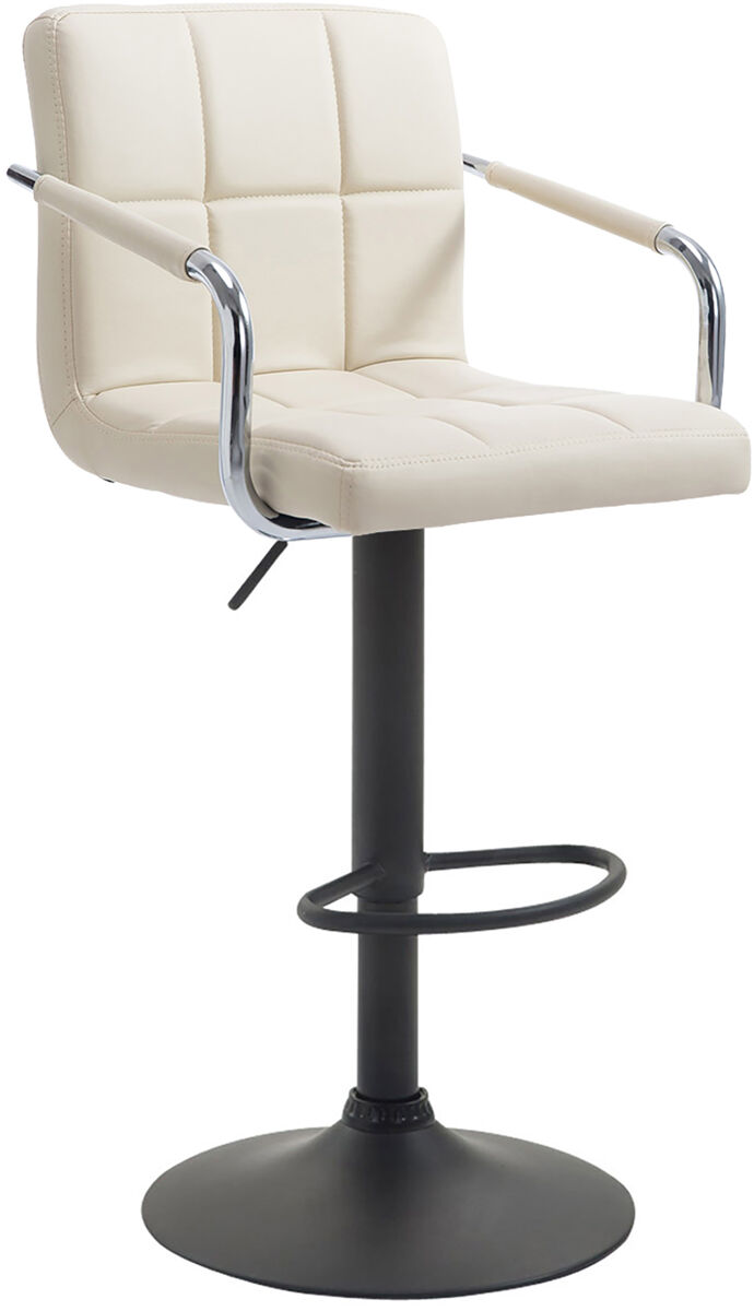 Taburete de bar lucy v2 91x54x46 cm