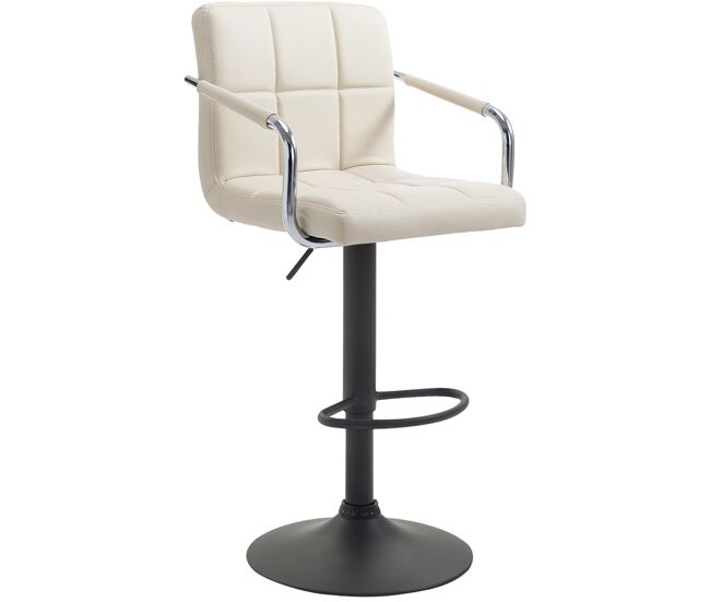 Taburete de bar lucy v2 91x54x46 cm