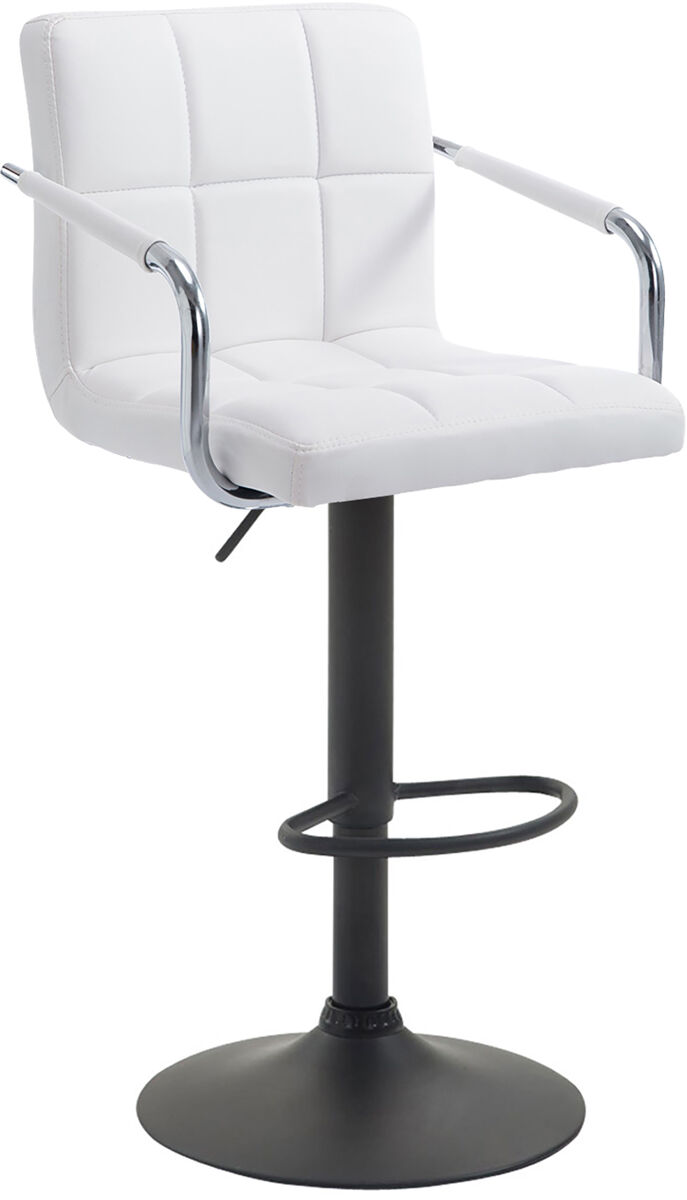 Taburete de bar lucy v2 91x54x46 cm
