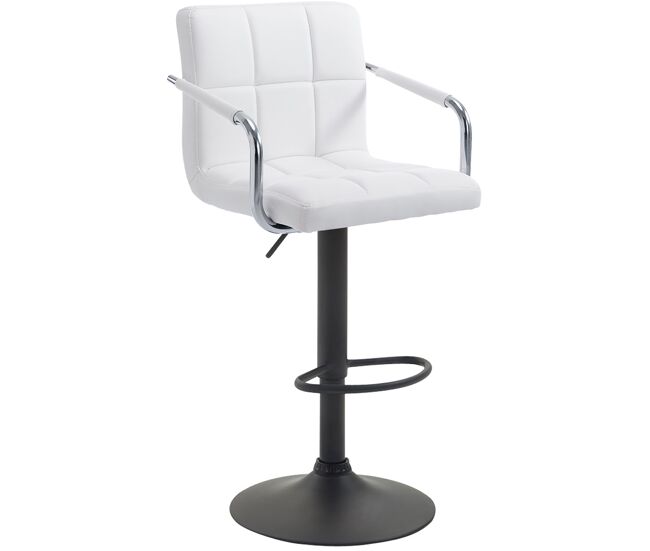 Taburete de bar lucy v2 91x54x46 cm