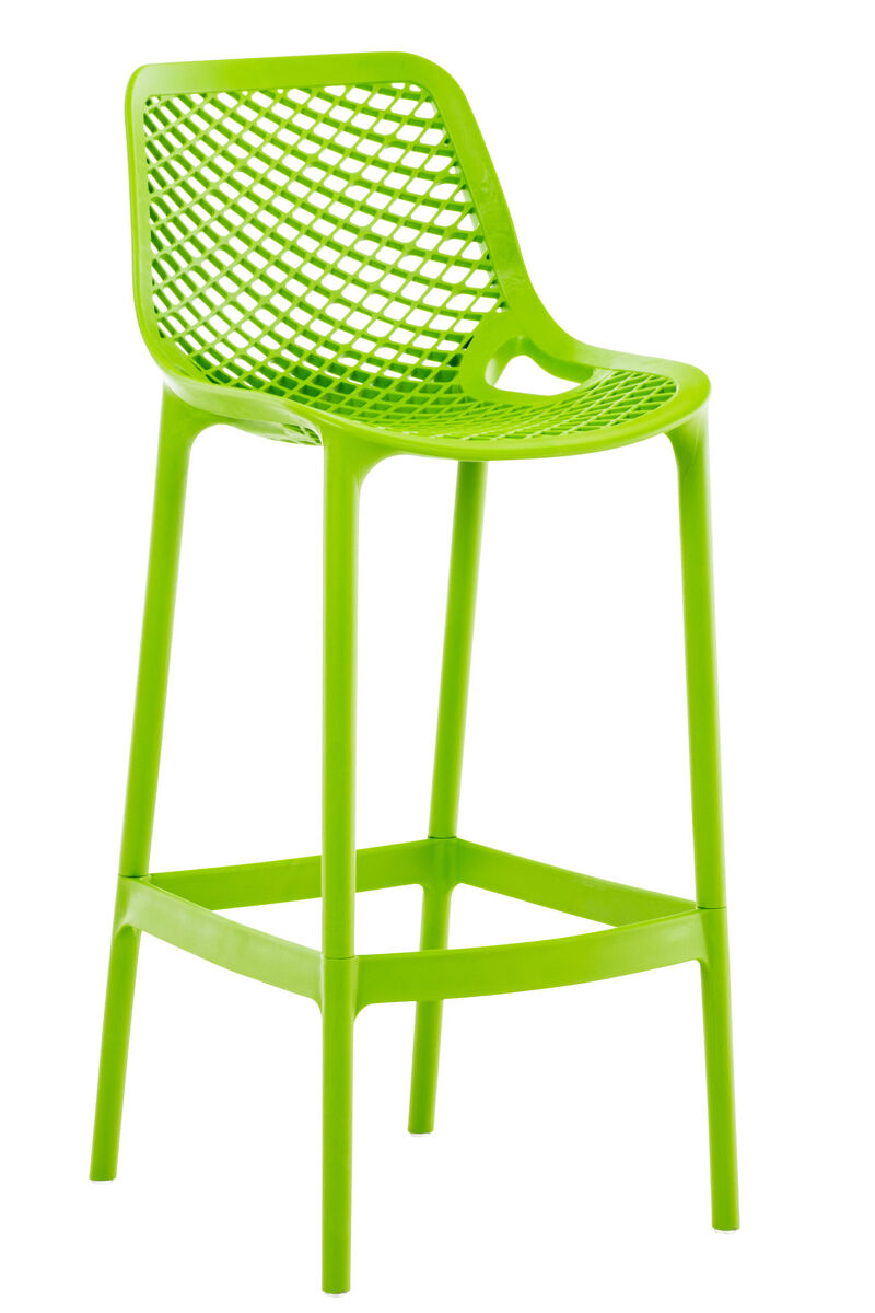 Taburete para exterior air 105x45x53 cm