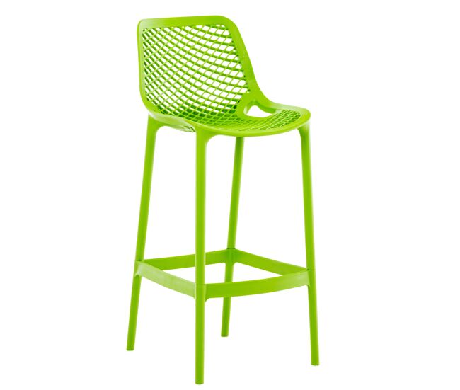 Taburete para exterior air 105x45x53 cm