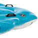 Flotador piscina raya c/asas INTEX Flotador piscina raya c/asas INTEX Azul