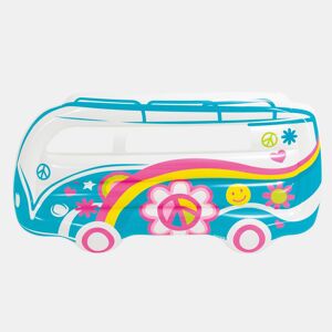 Colchão inflável para van hippie 178x23x91 cm INTEX