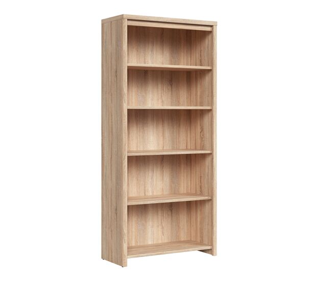 Librero soren madera