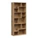 Librero Edwin 87 Librero Edwin 87 Madera
