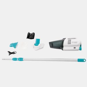 Aspirador de piscina manual recargable ZR100 INTEX