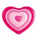 Colchoneta hinchable corazón INTEX Colchoneta hinchable corazón INTEX Rosa