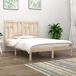Estructura de cama 160x200 Estructura de cama 160x200 Natural