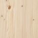 Estructura de cama 160x200 Estructura de cama 160x200 Natural