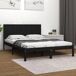 Estructura de cama 200x200 Estructura de cama 200x200 Blanco