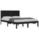 Estructura de cama 200x200 Estructura de cama 200x200 Blanco
