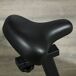 Bicicleta Estática Acero, PE SPORTNOW, deportes y ocio - fitness Bicicleta Estática Acero, PE SPORTNOW, deportes y ocio - fitness Negro