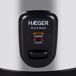 Arrocera Eléctrica HAEGER Rice & Steam - 1,8L Arrocera Eléctrica HAEGER Rice & Steam - 1,8L Inox