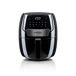 Freidora sin aceite digital HAEGER AIR FEAST DIGITAL - 3.7L Freidora sin aceite digital HAEGER AIR FEAST DIGITAL - 3.7L Negro