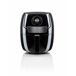Freidora sin aceite HAEGER AIR FEAST 3.7L Freidora sin aceite HAEGER AIR FEAST 3.7L Negro