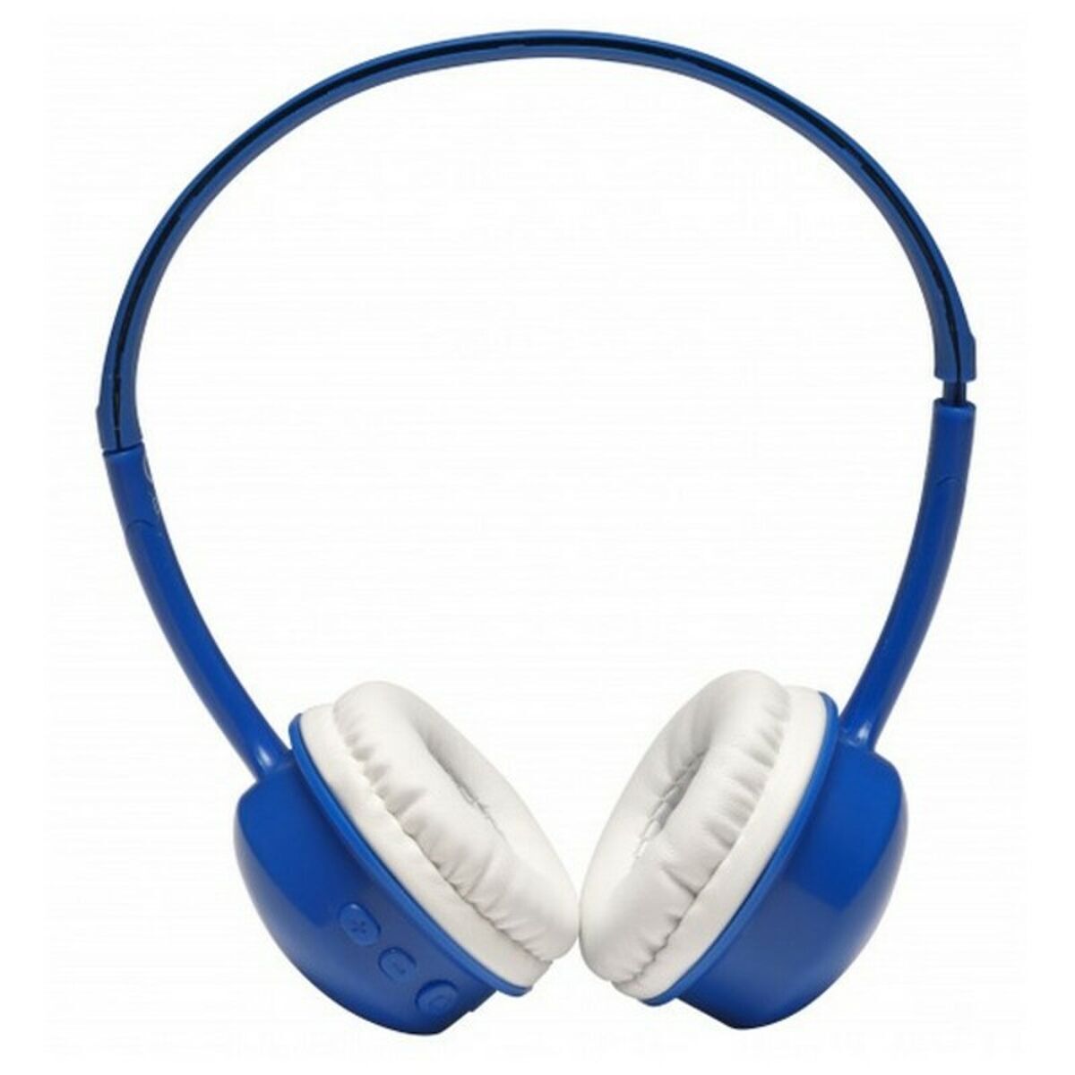 Auriculares de Diadema Plegables con Bluetooth BTH-150