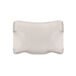 Funda de Almohada de 100% Seda para Almohada "Seda de Belleza" Funda de Almohada de 100% Seda para Almohada "Seda de Belleza" Blanco