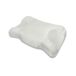 Funda de Almohada de 100% Seda para Almohada "Seda de Belleza" Funda de Almohada de 100% Seda para Almohada "Seda de Belleza" Blanco