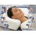 Almohada Ergonómica Antiarrugas ERGO Extra Grande Almohada Ergonómica Antiarrugas ERGO Extra Grande