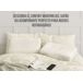 Almohada Ergonómica Antiarrugas ERGO Extra Grande Almohada Ergonómica Antiarrugas ERGO Extra Grande
