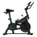 Cecotec Bicicleta indoor Drumfit Indoor 10000 Teseo Cecotec Bicicleta indoor Drumfit Indoor 10000 Teseo Negro