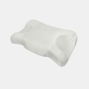 Almofada Anti-Envelhecimento Anti-Rugas com Capa de Almofada de 100% Seda e Lyocell incluída