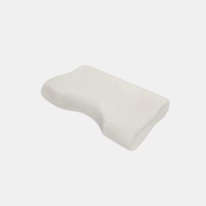 Almofada Anti-Ronco com Superfície de Massagem Dupla, Espuma com Memória