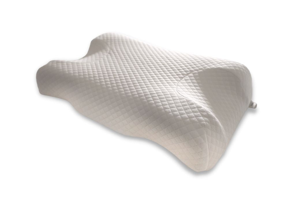 Almohada Anti-envejecimiento Antiarrugas  "Seda de Belleza"
