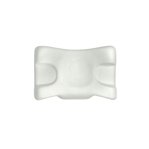 Almofada de Espuma com Memória Anti-Envelhecimento - Seda de Beleza com Capa de Almofada de Lyocell, Anti-Rugas Almofada de Espuma com Memória Anti-Envelhecimento - Seda de Beleza com Capa de Almofada de Lyocell, Anti-Rugas