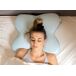 Almohada Forma de Mariposa con Gel Refrescante Almohada Forma de Mariposa con Gel Refrescante Verde