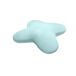 Almohada Forma de Mariposa con Gel Refrescante Almohada Forma de Mariposa con Gel Refrescante Verde