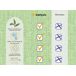 Almohada Forma de Mariposa con Gel Refrescante Almohada Forma de Mariposa con Gel Refrescante Verde