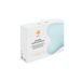 Almohada Forma de Mariposa con Gel Refrescante Almohada Forma de Mariposa con Gel Refrescante Verde