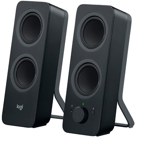 Altavoz inalámbrico con Bluetooth Logitech Z207