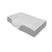 Almohada Antiarrugas ERGO con Funda de Almohada de seda Almohada Antiarrugas ERGO con Funda de Almohada de seda